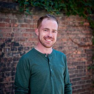 Meet your Posher, Brian